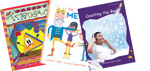 Informational Math (N-P) Grade 3