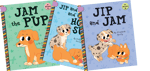 In Bloom Consonant Digraphs