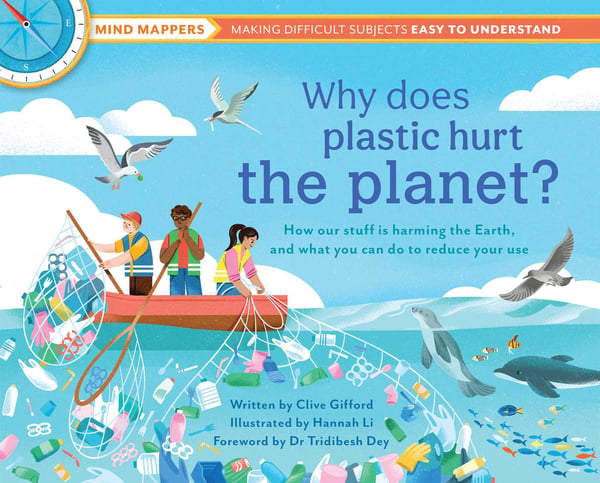 Why Does Plastic Hurt The Planet?