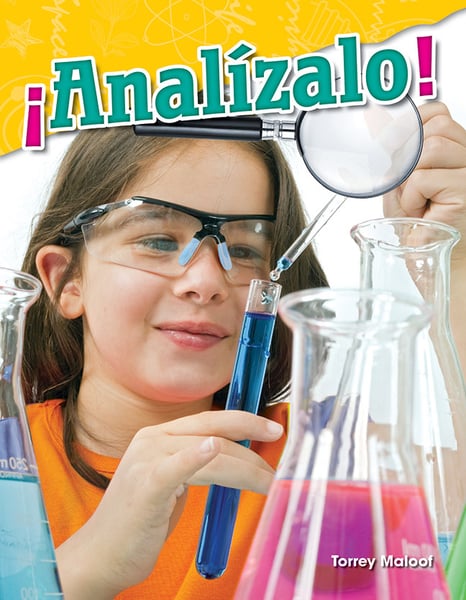 Analizalo! (Analyze It!)