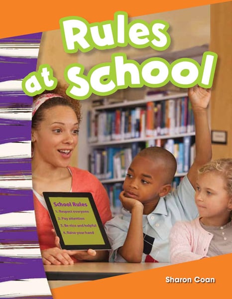 Rules At School