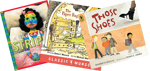 Jen Serravallo's Go To Books For Reading Grade 2