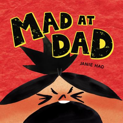 Mad At Dad