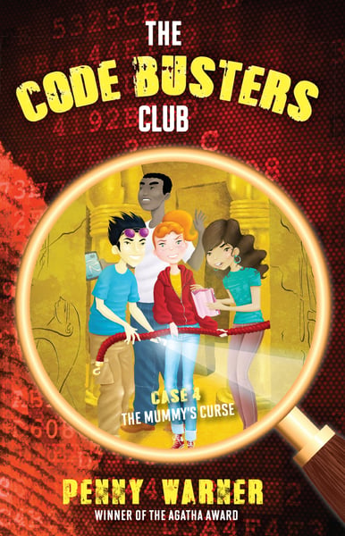 Mummy's Curse, The