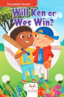 Will Ken Or Wes Win?