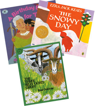 Creative Curriculum: Balls