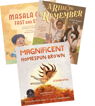 Diverse Characters & Multicultural Perspectives Grade 2