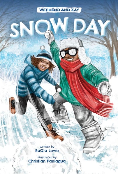 Snow Day