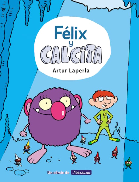 Felix Y Calcita (Felix And Calcita)