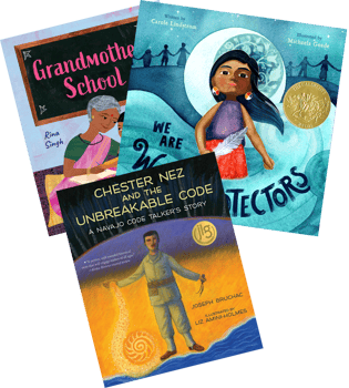 Multicultural Infusion Grade 3