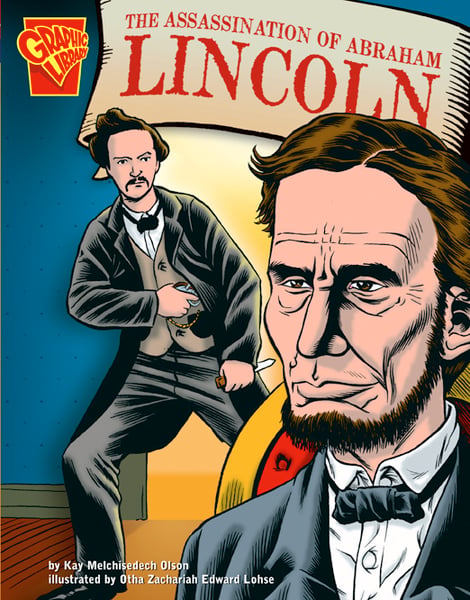Assassination Of Abraham Lincoln, The
