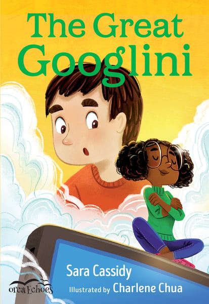 Great Googlini, The