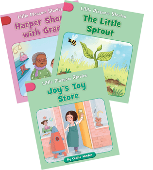 Getting Ready To Read Preschool