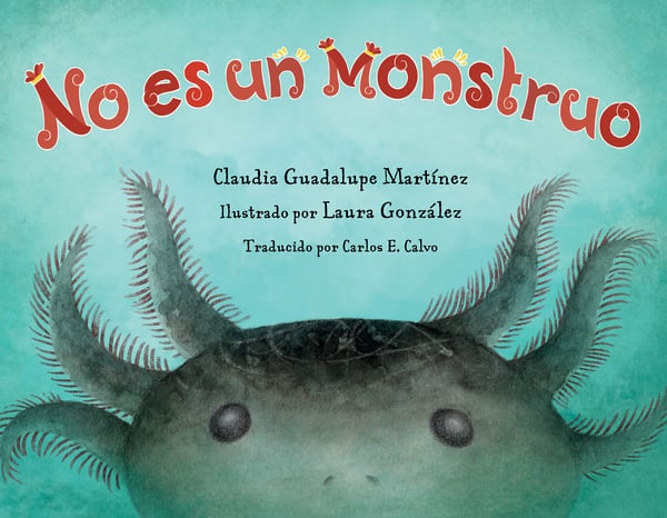 No Es Un Monstruo (Not A Monster)
