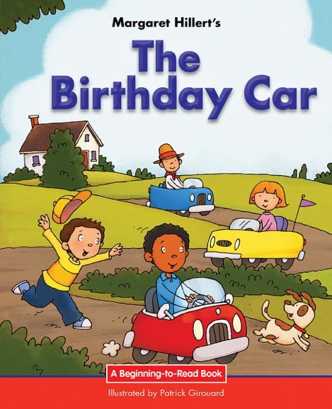 Birthday Car, The