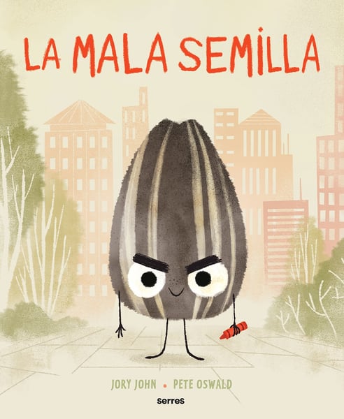 La Mala Semilla (The Bad Seed)