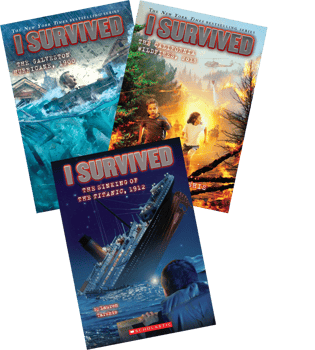I Survived...
