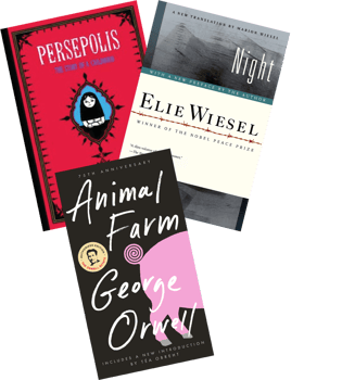 Fishtank Learning ELA Grade 8 Recommended Units