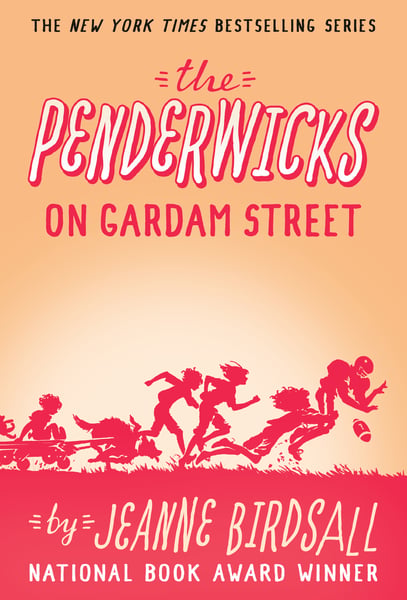 Penderwicks On Gardam Street, The