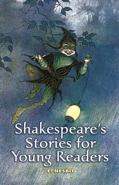 Shakespeare's Stories For Young Readers