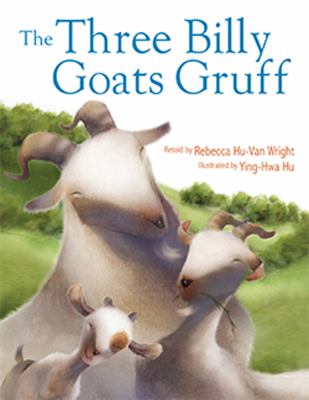 Three Billy Goats Gruff, The