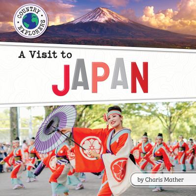 Visit To Japan, A