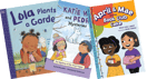 Below Level Reading Grade 2 (E-J)