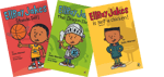 EllRay Jakes