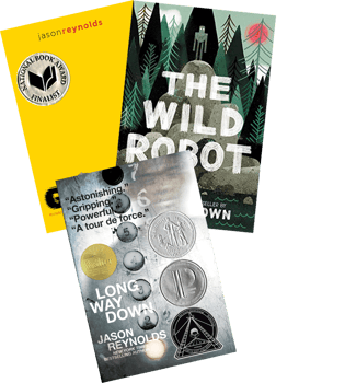 Complete Expanded Library Grade 7