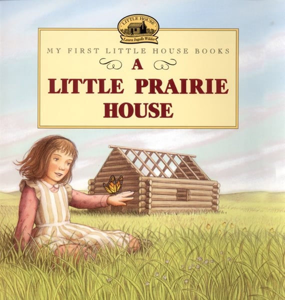Little Prairie House, A