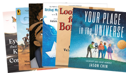 Complete Starter Classroom Library Grade 1