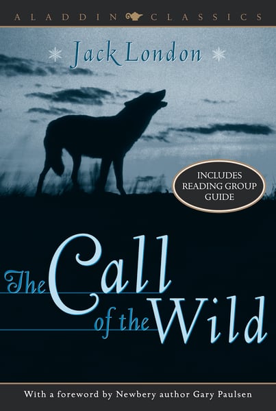Call Of The Wild, The