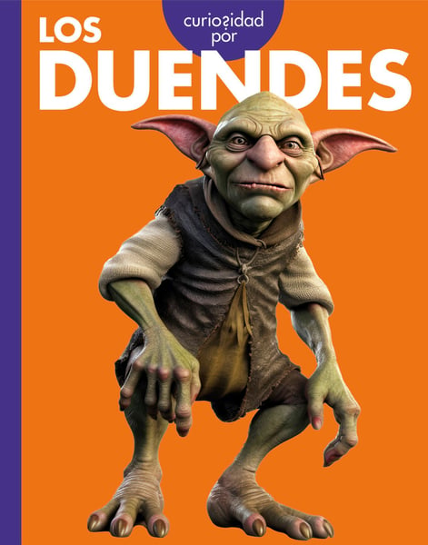 Curiosidad Por Los Duendes (Curious About Goblins)