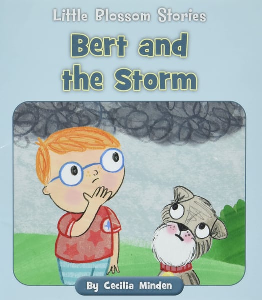 Bert And The Storm