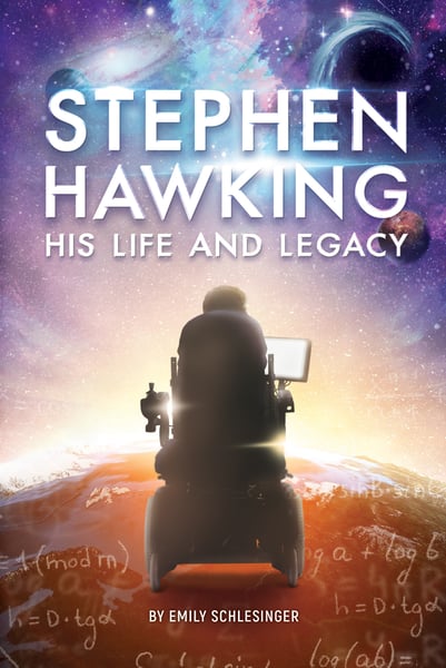 Stephen Hawking