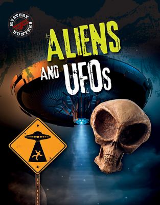 Aliens And UFOs