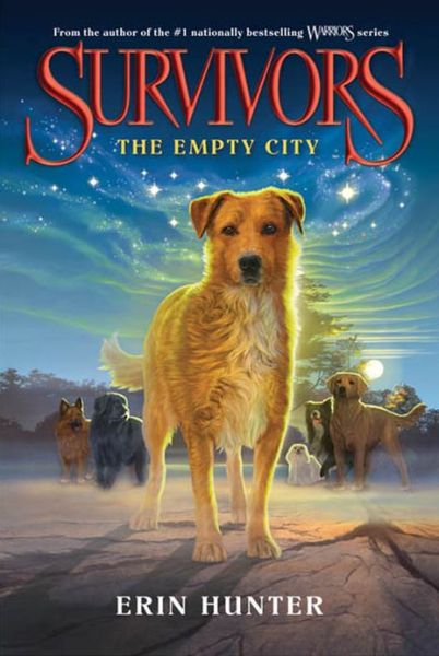 Empty City, The