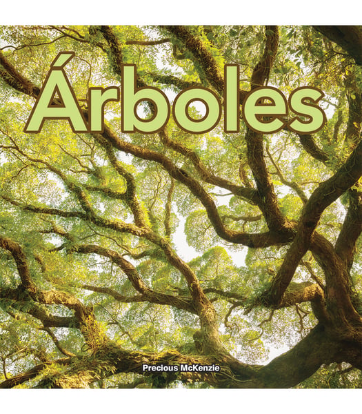 Arboles (Trees)