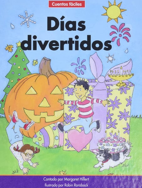Dias Divertidos (Fun Days)