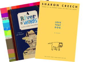 EL Education Grade 4 Module 1 Required Trade Books