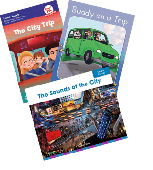 Amplify CKLA Skills Grade 2 Unit 4 E, Y, EY