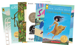 Go To Books For Writing