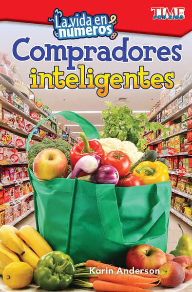 La Vida En Numeros: Compradores Inteligentes (Life In Numbers: Smart Shoppers)