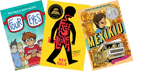 Biography & Memoir Grade 6