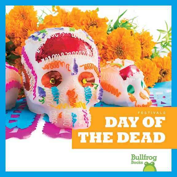 Day Of The Dead