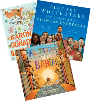 Read Alouds Kindergarten Spanish