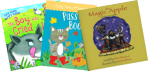 Below Level Traditional Literature (E-J) Grade 2