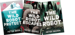 Wild Robot, The