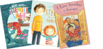 PreK For All Unit 3: All About Us Foundational Texts