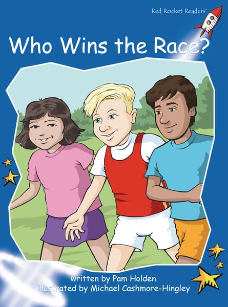 Who Wins The Race?